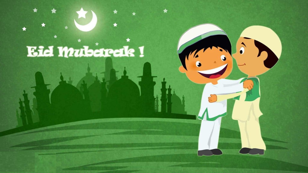 Eid Mubarak HD Images Wallpapers free Download 6