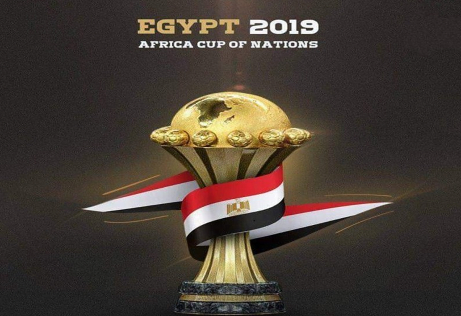تردد القنوات الناقلة لبطولة كأس الأمم الأفريقية 2019