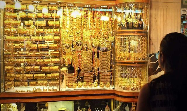 اسعار الذهب اليوم في السعودية بيع وشراء أسعار لايف 977b8ad6468
