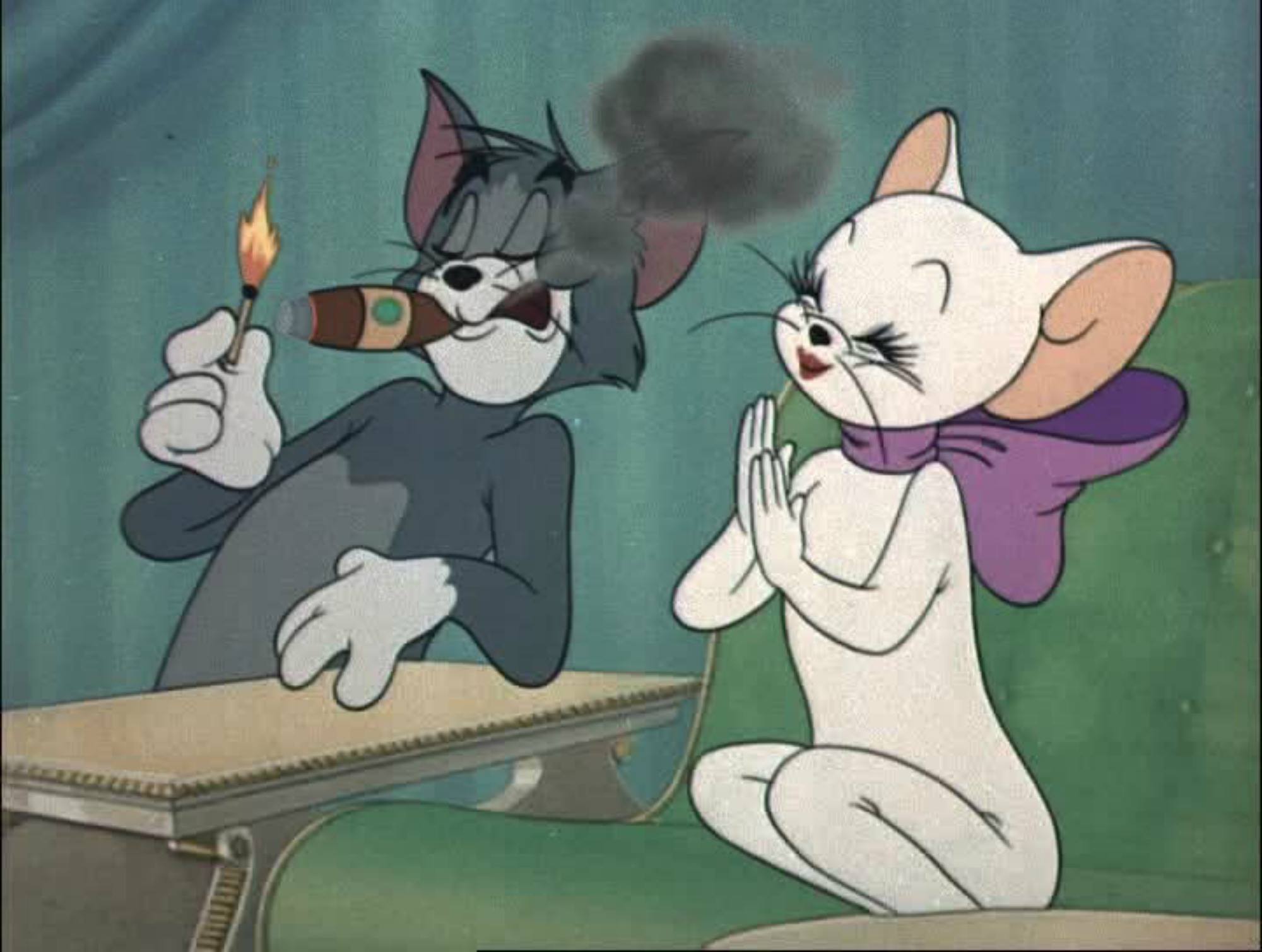 التقط تردد قناة كرتون توم وجيري الجديد 2019 || استقبل Tom and Jerry Cartoon Channel  عبر النايل سات