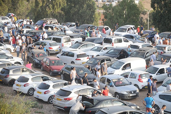 أسعار السيارات المستعملة في مصر اليوم 6-9-2019