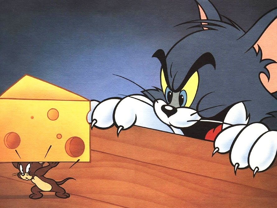 تردد قناة توم وجيري 2019 لمتابعة Cartoon Tom and Jerry وما هي أول أفلام السلسلة