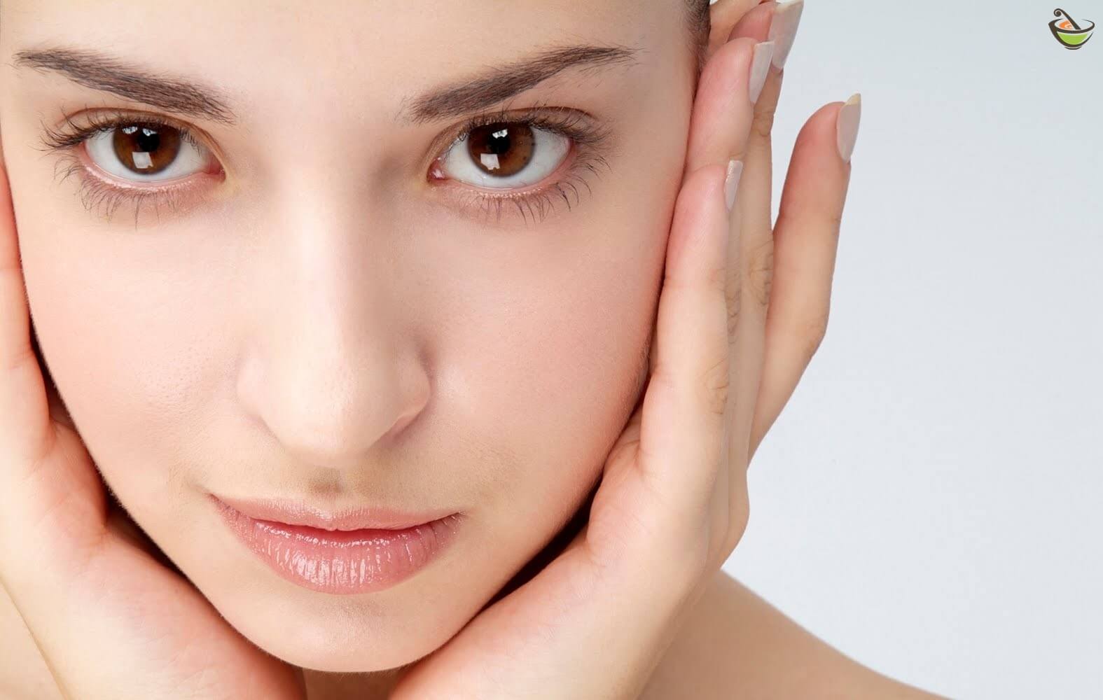 وصفات طبيعية لتبييض الوجه ونصائح للحفاظ على نضارة الوجه