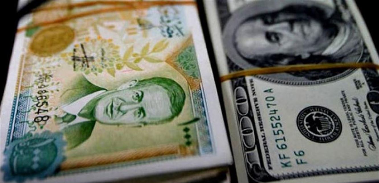 سعر الدولار في سوريا اليوم الأربعاء 29 1 2020 في السوق السوداء