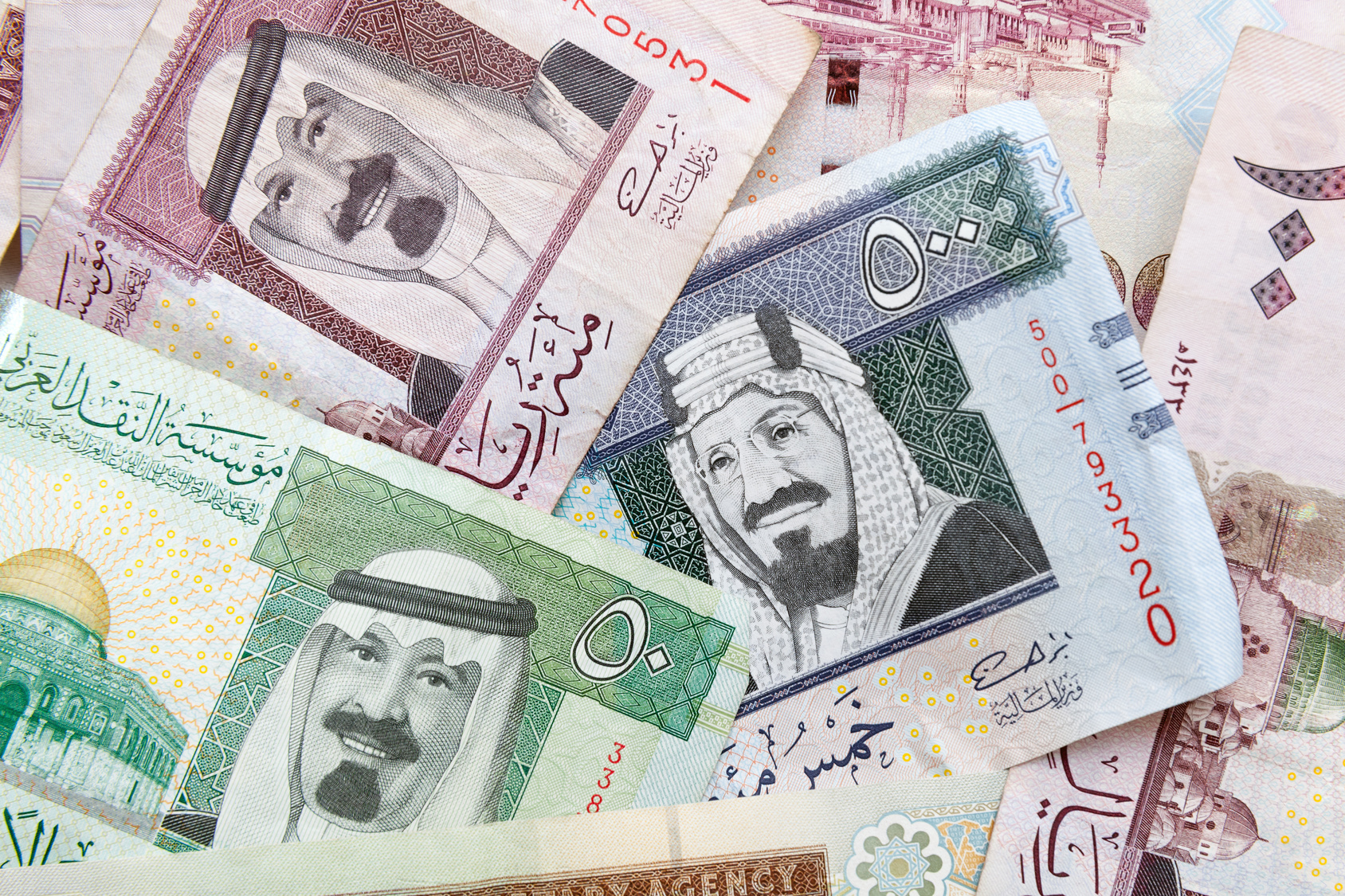 سعر الدولار في السعودية اليوم الأربعاء أسعار صرف العملات الأجنبية