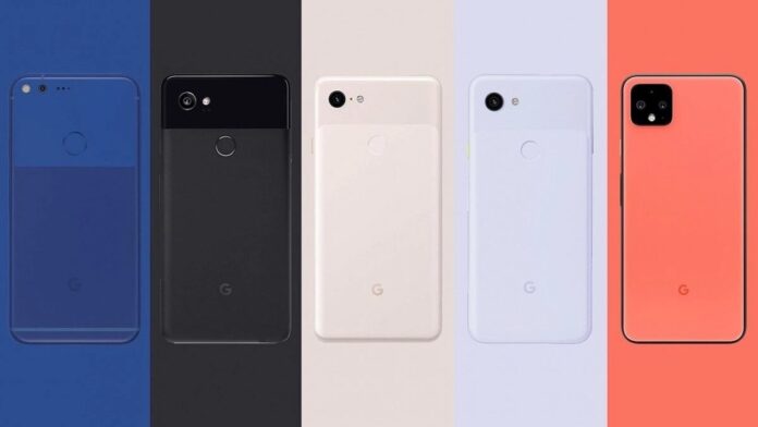 هاتف Google Pixel 4a وأهم التسريبات التي تكشف تصميمه ومميزاته