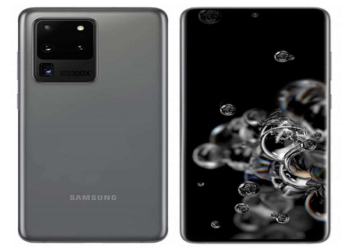 مواصفات وسعر هاتف سامسونج إس 20 آلترا Samsung S20 Ultra